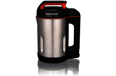 Morphy Richards Soup Maker Morphy Richards Soup Maker